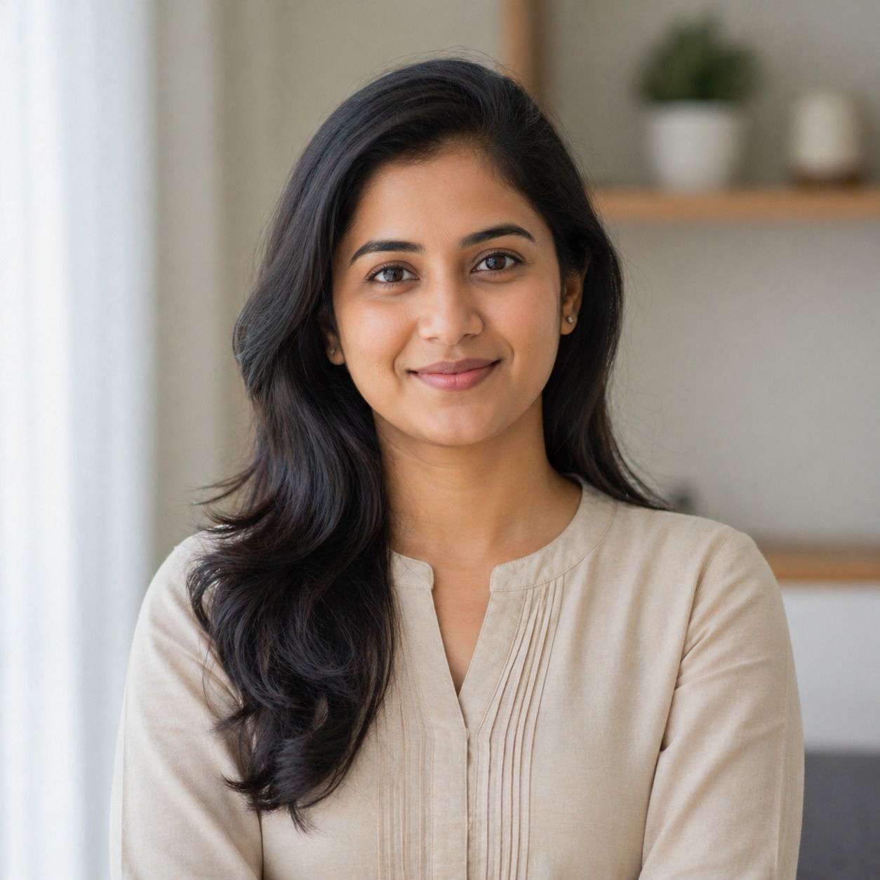 Priya Sharma, Creator of Ucompa.one